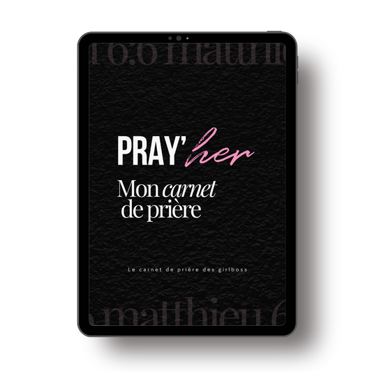 Pray'Her - DIGITAL
